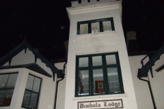 Dimbola Lodge