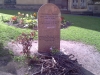 Grave of Bobby