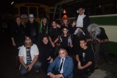 Halloween Event 2011