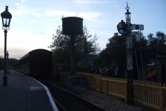 Havenstreet Steam Railway